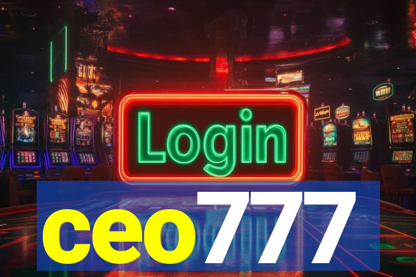 ceo777