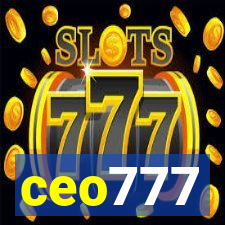 ceo777