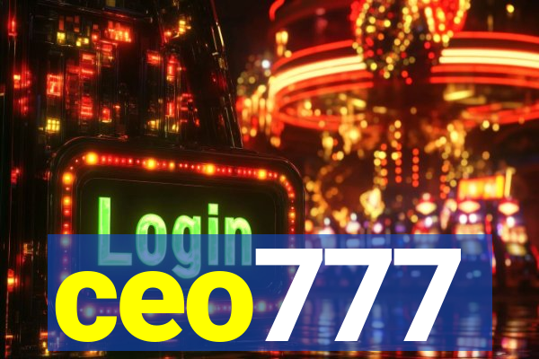 ceo777