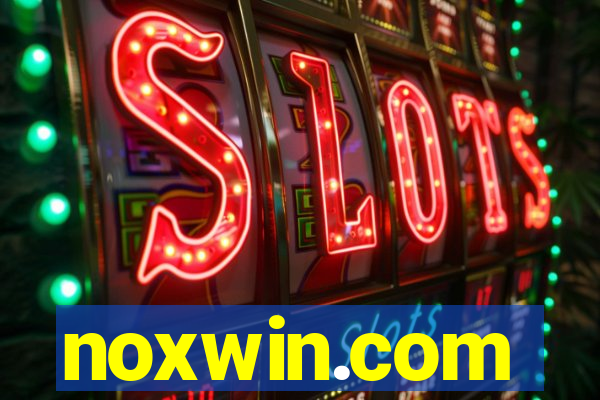 noxwin.com