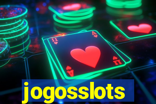 jogosslots