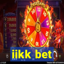 iikk bet