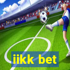 iikk bet