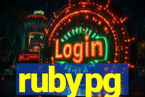 rubypg