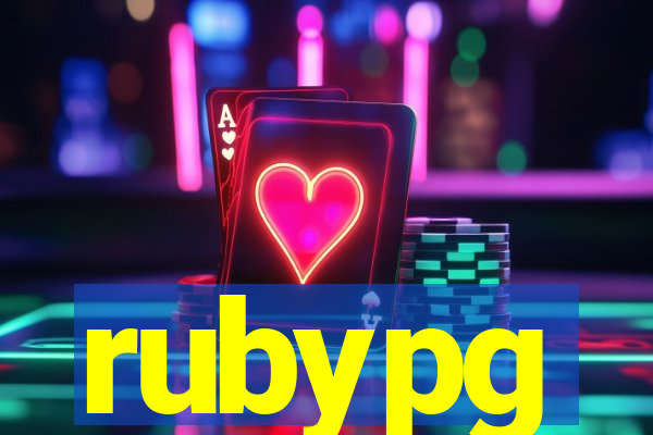 rubypg