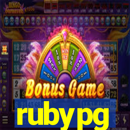 rubypg