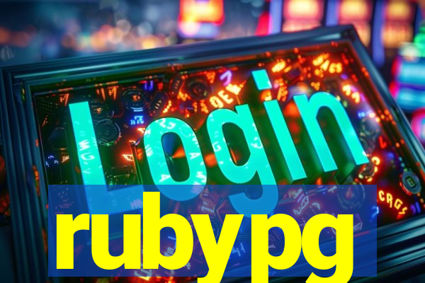 rubypg