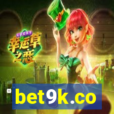 bet9k.co