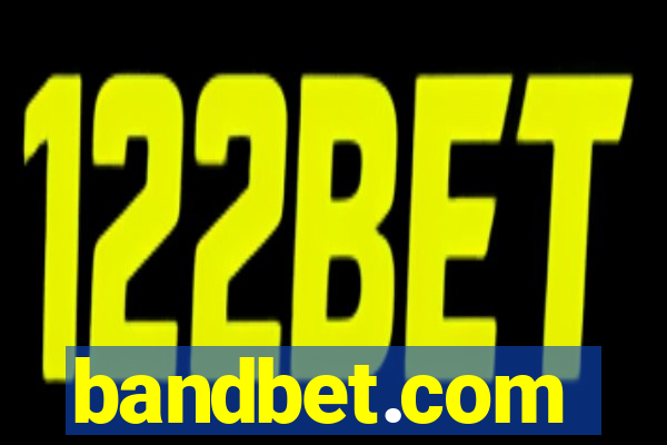 bandbet.com