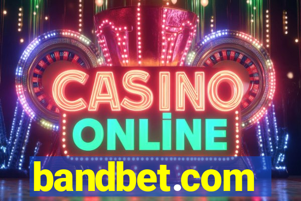 bandbet.com