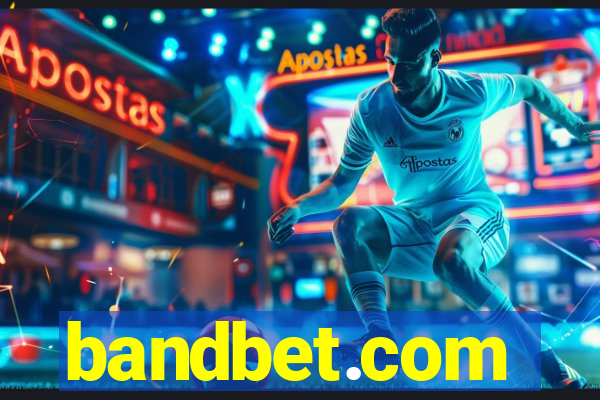 bandbet.com