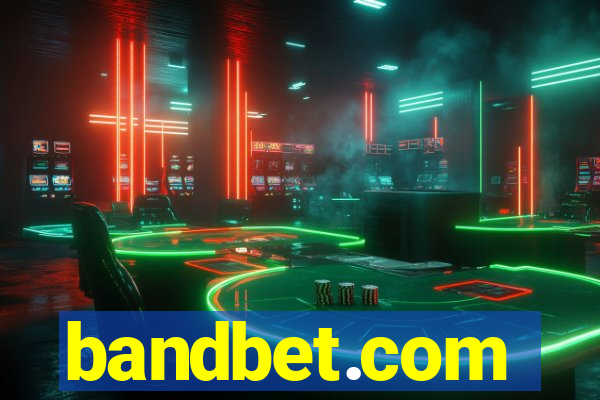 bandbet.com