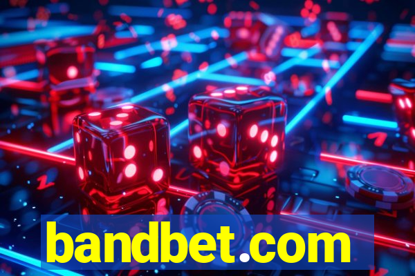 bandbet.com