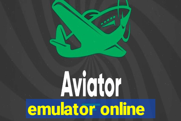 emulator online