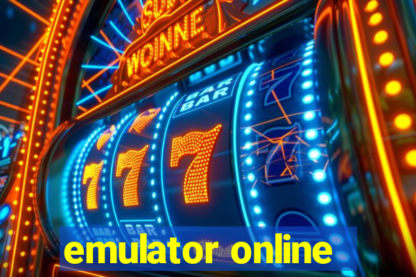 emulator online