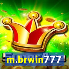 m.brwin777