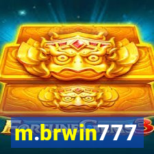 m.brwin777