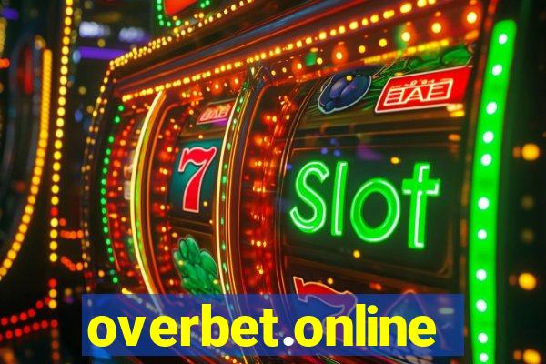 overbet.online