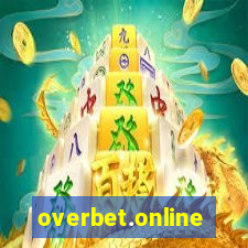 overbet.online