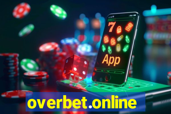 overbet.online