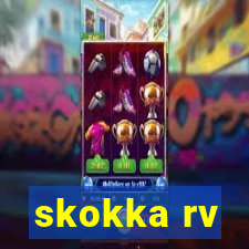 skokka rv