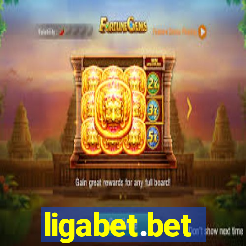 ligabet.bet