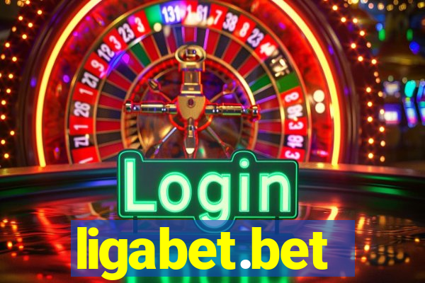 ligabet.bet