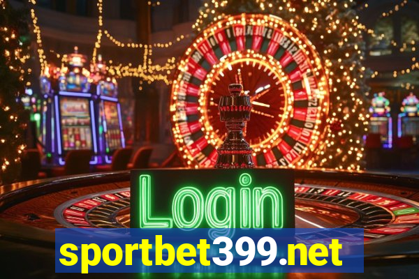 sportbet399.net