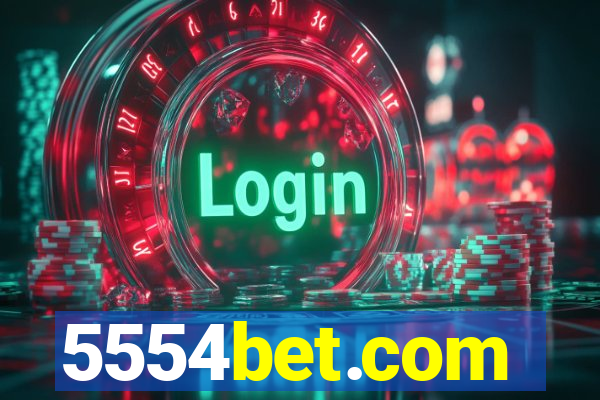 5554bet.com