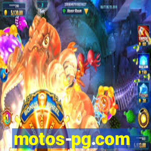 motos-pg.com