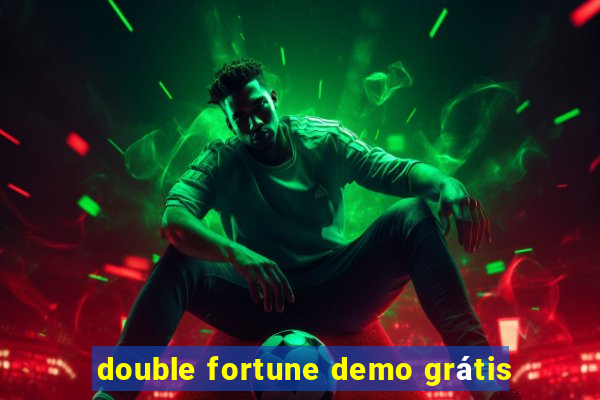 double fortune demo grátis