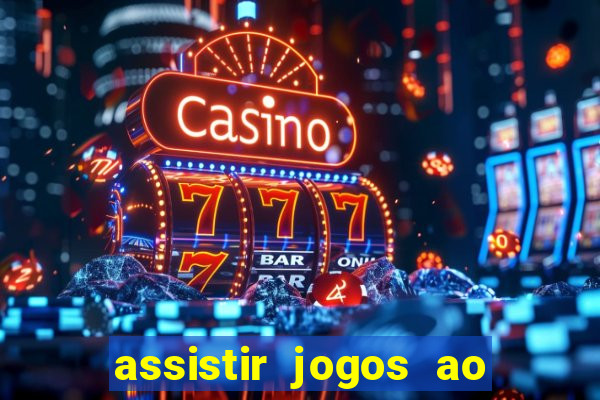 assistir jogos ao vivo rmc