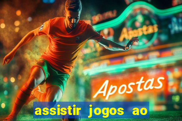 assistir jogos ao vivo rmc