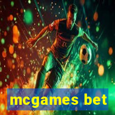 mcgames bet