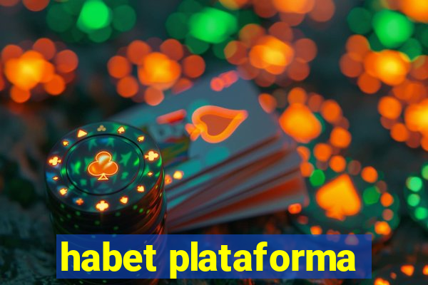 habet plataforma