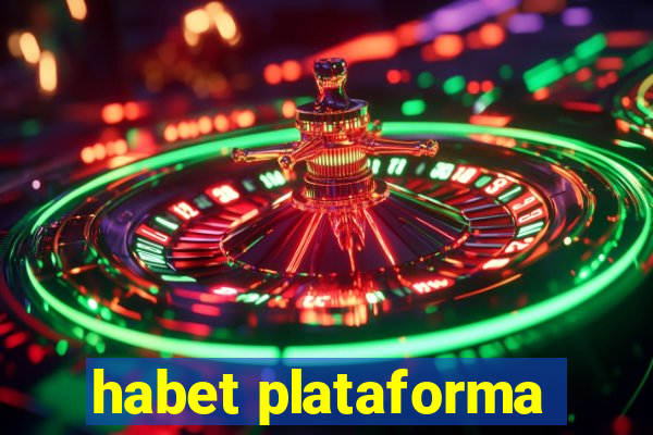 habet plataforma