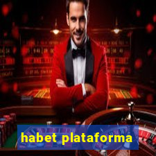 habet plataforma