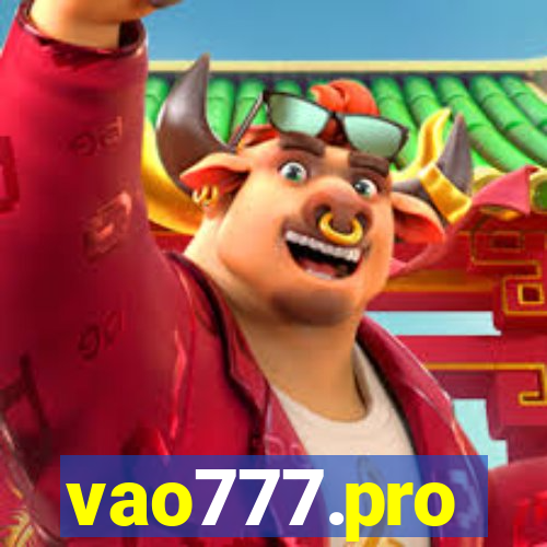 vao777.pro