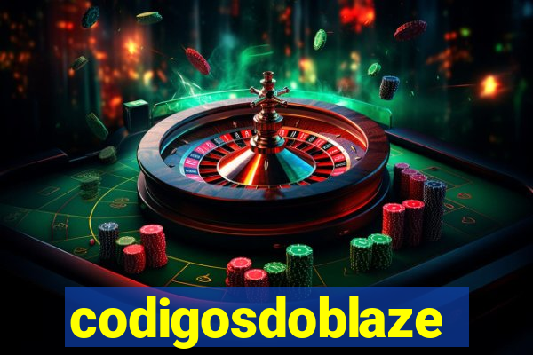 codigosdoblaze