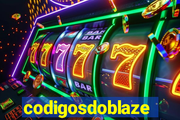 codigosdoblaze