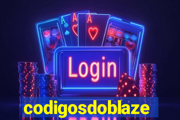 codigosdoblaze