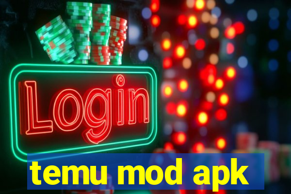 temu mod apk