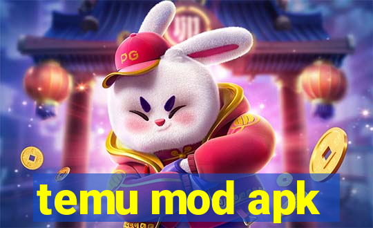 temu mod apk