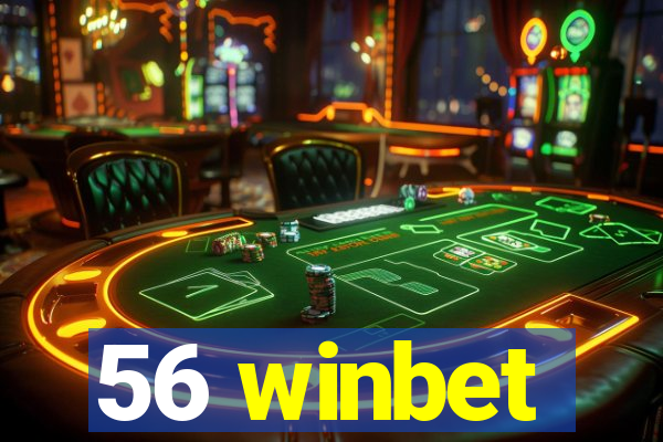 56 winbet