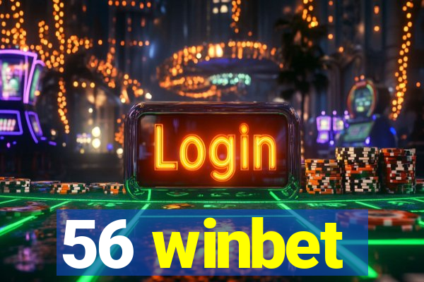 56 winbet