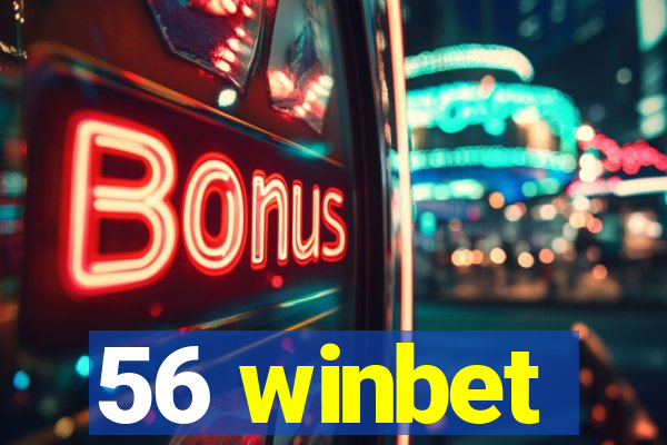 56 winbet