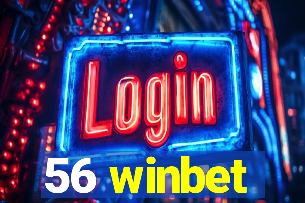 56 winbet