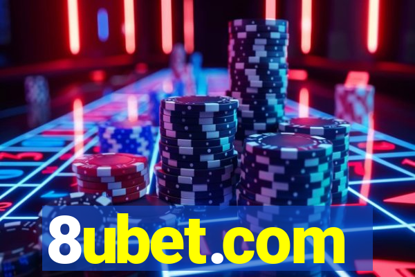 8ubet.com