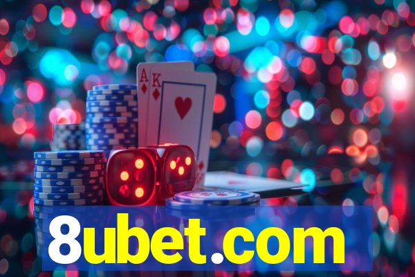 8ubet.com