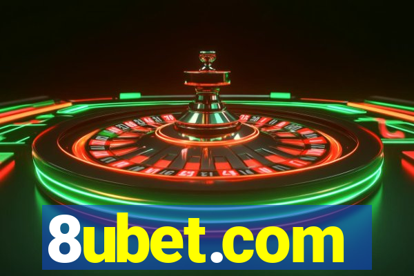 8ubet.com